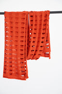 'Cotona' sjal – extraordinär, mjuk & med wow-effekt