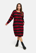 'Mirella' klänning – ultramjuk, bekväm & uttrycksfull