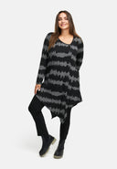 'Mirella' kort klänning – ultramjuk, bekväm & uttrycksfull