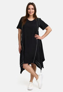 Kekoo Dress 'Bambou'