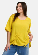 Léine Kekoo 'Musselin'