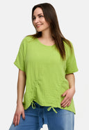 Léine Kekoo 'Musselin'