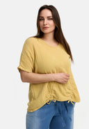 Léine Kekoo 'Musselin'