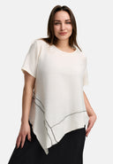 Kekoo Tunic 'Bambou'