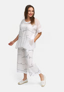 Kekoo tunika tyllillä 'Serra'