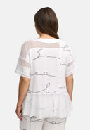 Kekoo tunika tyllillä 'Serra'