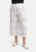 Pantalon Kekoo motif 'Serra'