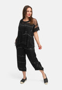 Kekoo tunika tyllillä 'Serra'