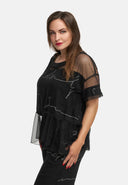 Kekoo tunika tyllillä 'Serra'