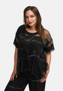 Kekoo tunika tyllillä 'Serra'