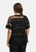 Kekoo tunika tyllillä 'Serra'