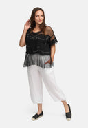 Kekoo tunika tyllillä 'Serra'