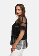 Kekoo tunika tyllillä 'Serra'