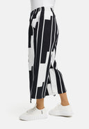 Pantaloni Kekoo 'Inversé'