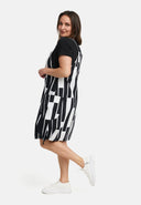 Kekoo Vestido de Alças 'Inversé'