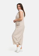 Kekoo Salopette 'Dune'