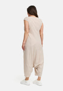 Kekoo Salopette 'Dune'