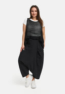 Kekoo παντελόνι χαρέμ 'Dune'