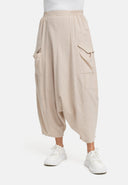 Kekoo Harem pants 'Dune'