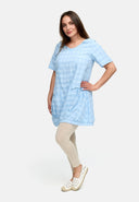 Kekoo Långskjorta 'Vento'