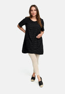 Kekoo Långskjorta 'Vento'