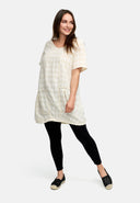 Kekoo Långskjorta 'Vento'