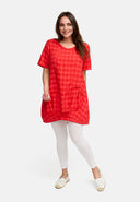 Kekoo Longshirt 'Vento'