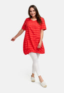 Kekoo Långskjorta 'Vento'