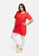 Kekoo Långskjorta 'Vento'