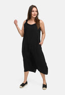 Kekoo Trägerkleid 'Ibiza'