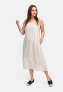 Kekoo Trägerkleid 'Ibiza'