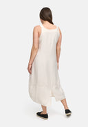 Kekoo Trägerkleid 'Ibiza'