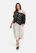 Kekoo Trägerkleid 'Ibiza'