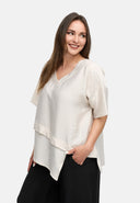 Kekoo tunika 'Ibiza'