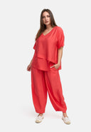 Kekoo tunika 'Ibiza'