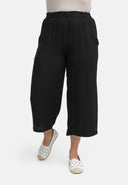 Kekoo Broek 7/8 Uni 'Serra'