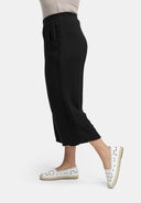 Kekoo Broek 7/8 Uni 'Serra'