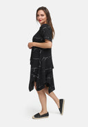 Kekoo Jurk Zipfel 'Serra'