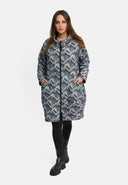 'Murella' Kappa – modern, strukturerad & extraordinär