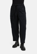 'Nuvia' byxor – moderna, stiliga & avslappnade