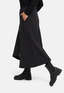 'Nuvia' rok – chic, comfortabel & met verfijnde snit