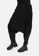 'Lunet' Haremshose – avantgardistisch, stilvoll & bequem