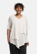 'Viona' Tunika – flytande, elegant & smickrande