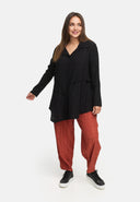 A-linjainen pusero epäsymmetrinen 'Ferina'