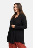 A-linjainen pusero epäsymmetrinen 'Ferina'