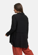 A-linjainen pusero epäsymmetrinen 'Ferina'