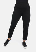 Treggings i viskosstretch 'Floréa'