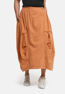 'Camilla' Rock – natürlich, stilvoll & bequem