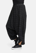 Leveät haaremihousut, ilmavat & kevyet 'Velena'