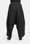 Leveät haaremihousut, ilmavat & kevyet 'Velena'